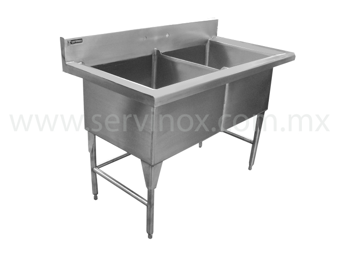 Fregadero Para Ollas Dos Tarjas en Acero Inoxidable.jpg?897